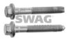 SWAG 40 93 4235 Mounting Kit, control lever